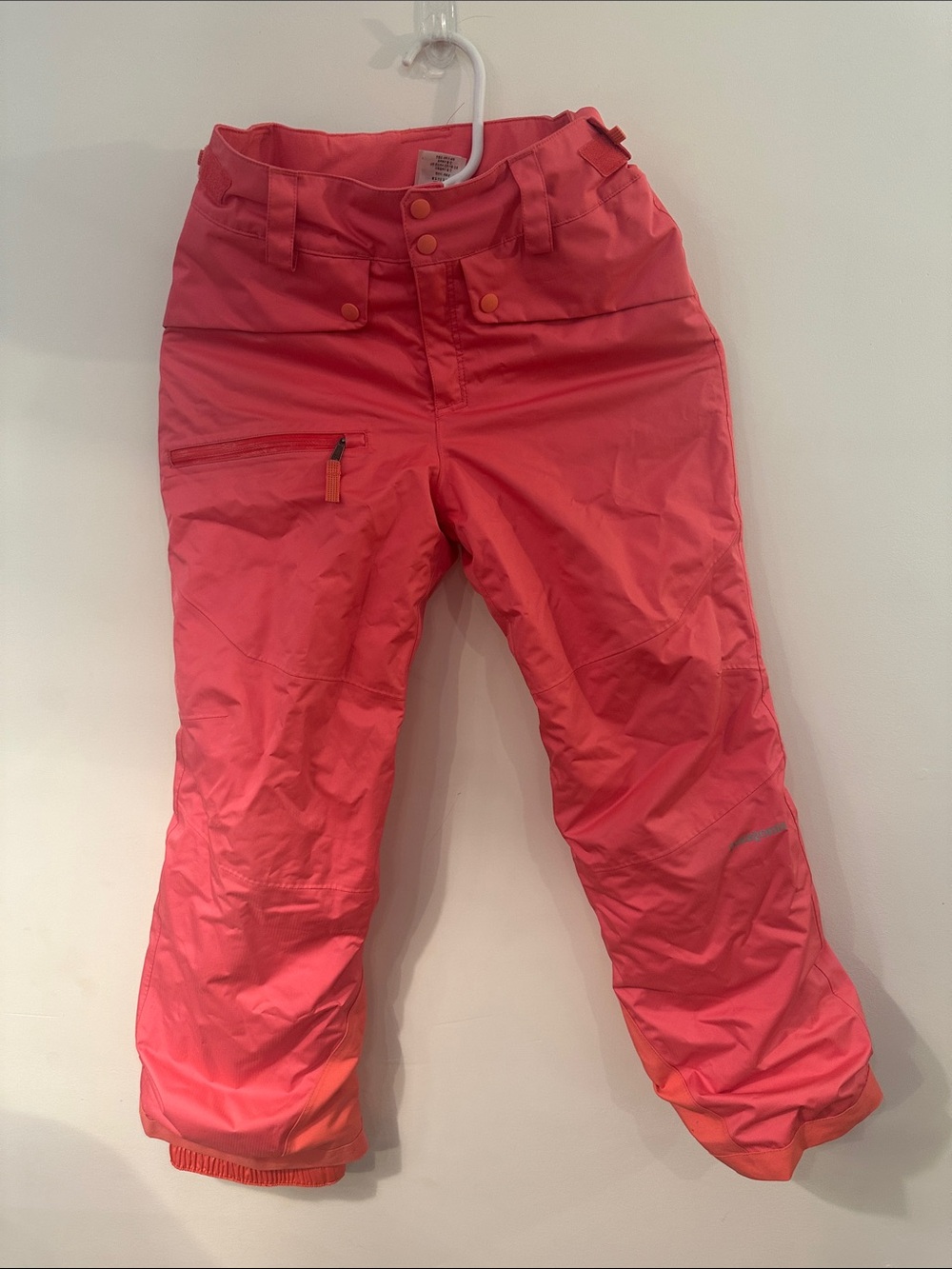 Patagonia Powder Town Snow Pants